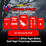 PREDIKSI TOGEL TAIWAN HARI INI 25 APRIL 2025