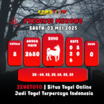PREDIKSI TOGEL MEKONG HARI INI 03 MEI 2025