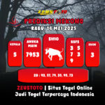 PREDIKSI TOGEL MEKONG HARI INI 14 MEI 2025