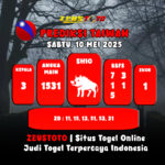 PREDIKSI TOGEL TAIWAN HARI INI 10 MEI 2025