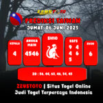 PREDIKSI TOGEL TAIWAN HARI INI 06 JUNI 2025