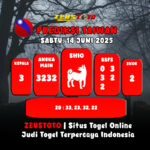 PREDIKSI TOGEL TAIWAN HARI INI 14 JUNI 2025
