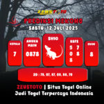 PREDIKSI TOGEL MEKONG HARI INI 12 JULI 2025