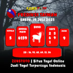 PREDIKSI TOGEL TAIWAN HARI INI 19 JULI 2025