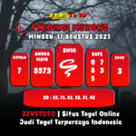 PREDIKSI TOGEL MEKONG HARI INI 17 AGUSTUS 2025