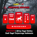 PREDIKSI TOGEL MEKONG HARI INI 21 AGUSTUS 2025