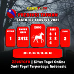 PREDIKSI TOGEL TAIWAN HARI INI 02 AGUSTUS 2025