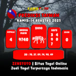 PREDIKSI TOGEL TAIWAN HARI INI 14 AGUSTUS 2025