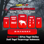 PREDIKSI TOGEL MEKONG HARI INI 11 OKTOBER 2025